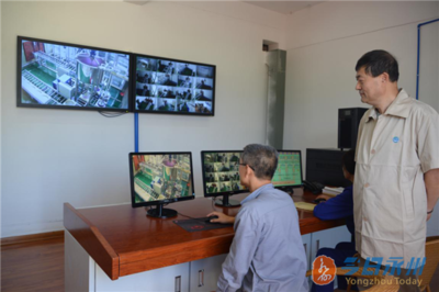 湘器公司多项目通过验收 危险工序实现技术突破 爆破作业迈向智能化